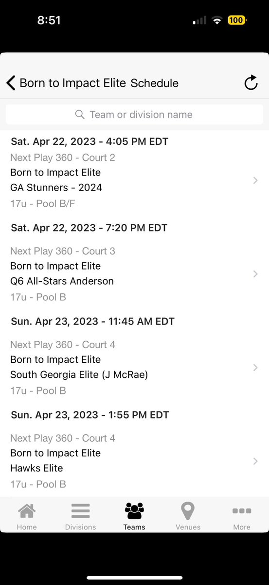 Donnie Morris tweet media