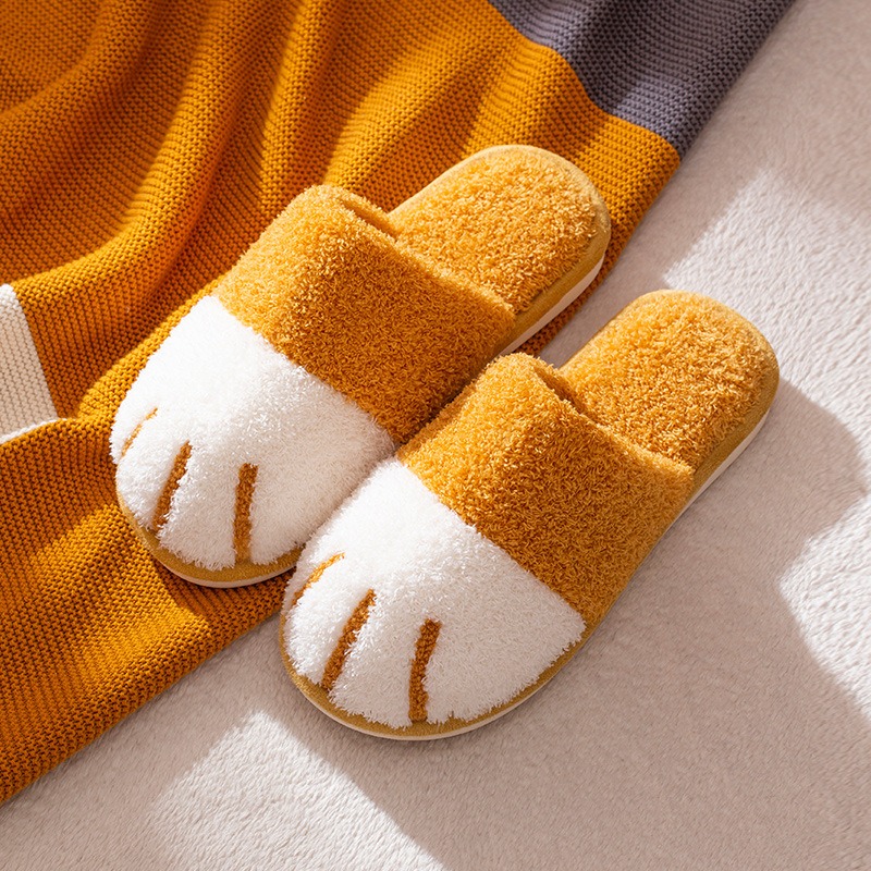 DkKossay's tweet photo. Comwarm Winter Warm Plush Slippers Cute Cat Paw Designer House Women Fur Slippers Floor Mute Bedroom Lovers Indoor Fluffy Shoes🥰
Link: https://t.co/tHK7nCwTVk

#womenshoes #style #womenstyle #shoesaddict #womenswear #womensfashion #shoeslovers #womenfashion #shoesoftheday #cute https://t.co/hu9H0BgiM7
