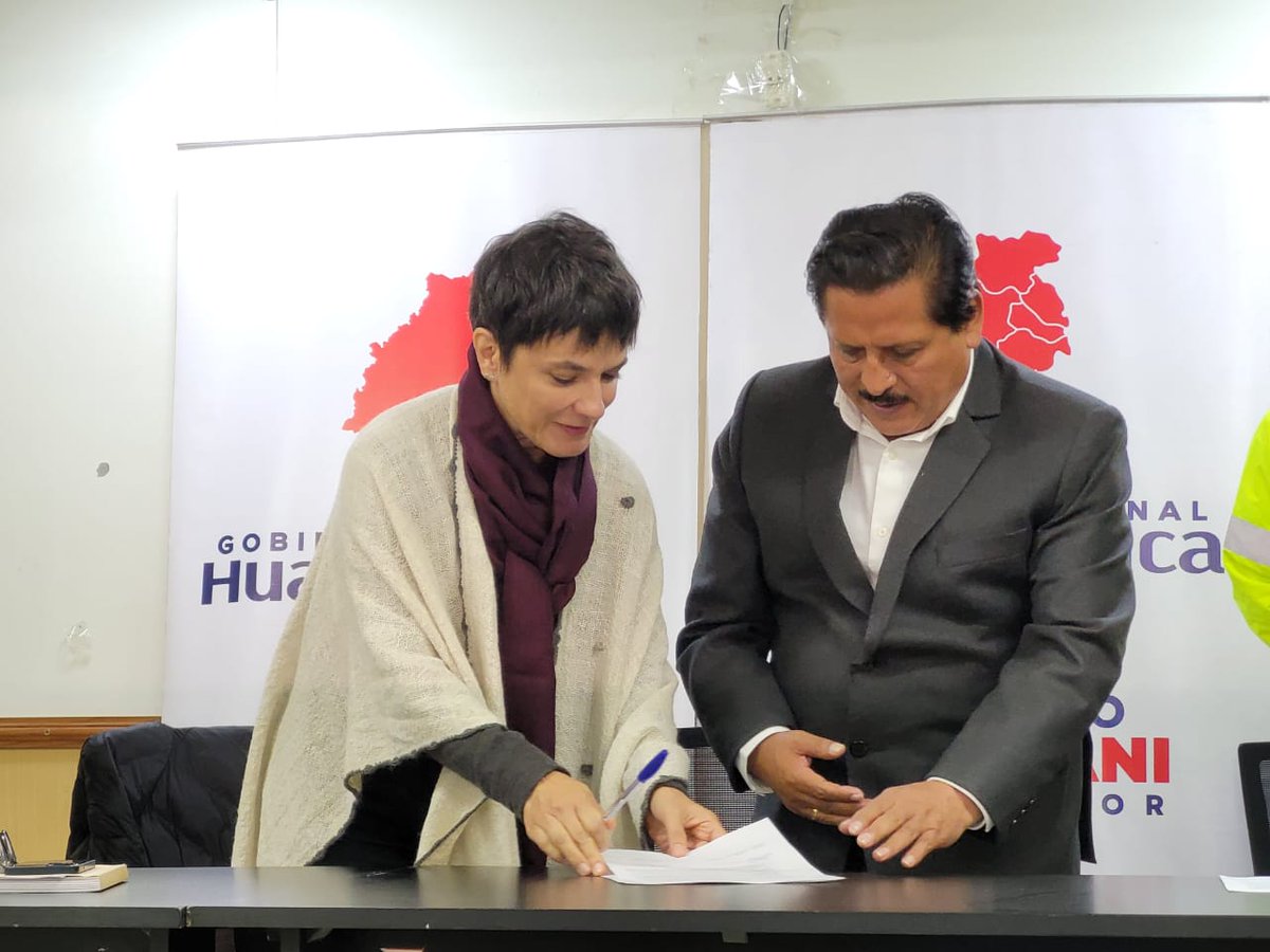 FAO Perú tweet media