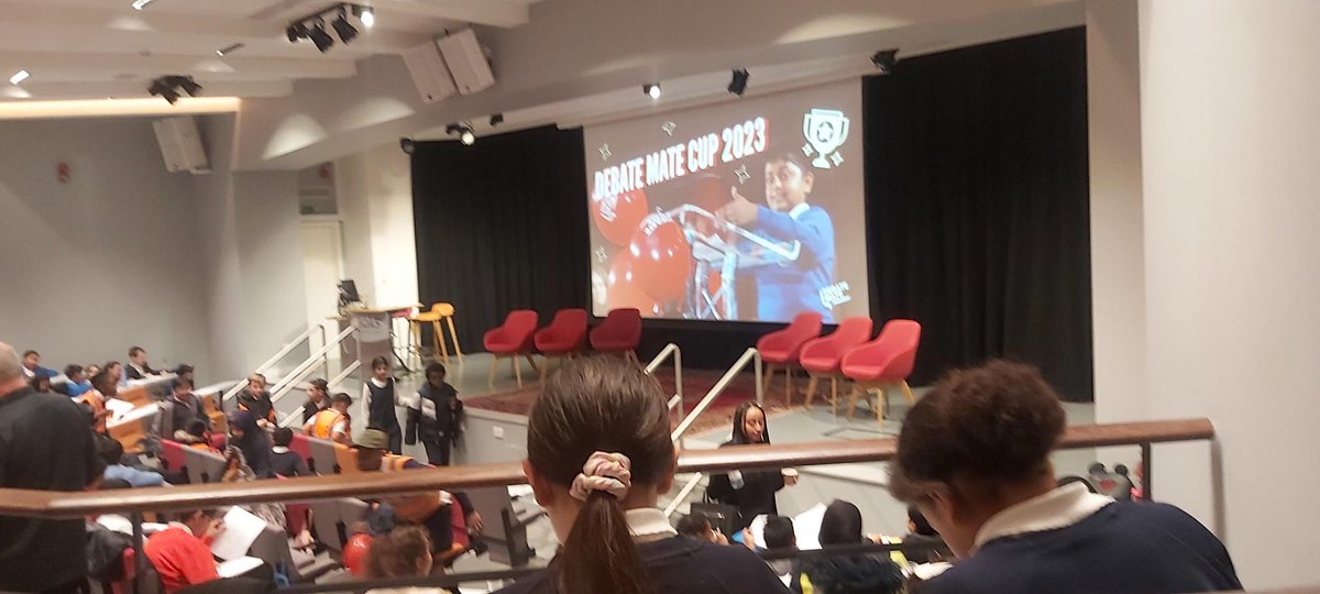 Darell Primary & Nursery School tweet media