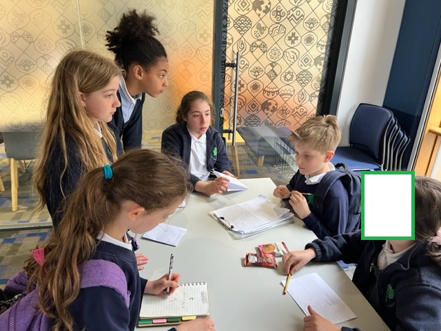 We are so proud of our Debate Mate team. They attended the London Cup at the prestigious SOAS Uni. in Russell Square. They scored the most points of any school and made the final debate, losing against an exceptional team. Supportive, collaborative, intelligent and amazing.