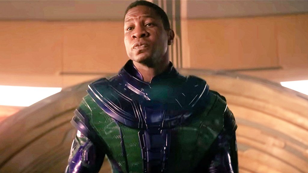 CinemaSerieNews's tweet image. #Deadline reportó que #JonathanMajors fue despedido de la que era su agencia #360Talent  la salida de Majors se produce después que el actor estuvo involucrado en el caso de violencia doméstica y otros problemas de comportamiento. #noticias #espectáculos #marvel #disney