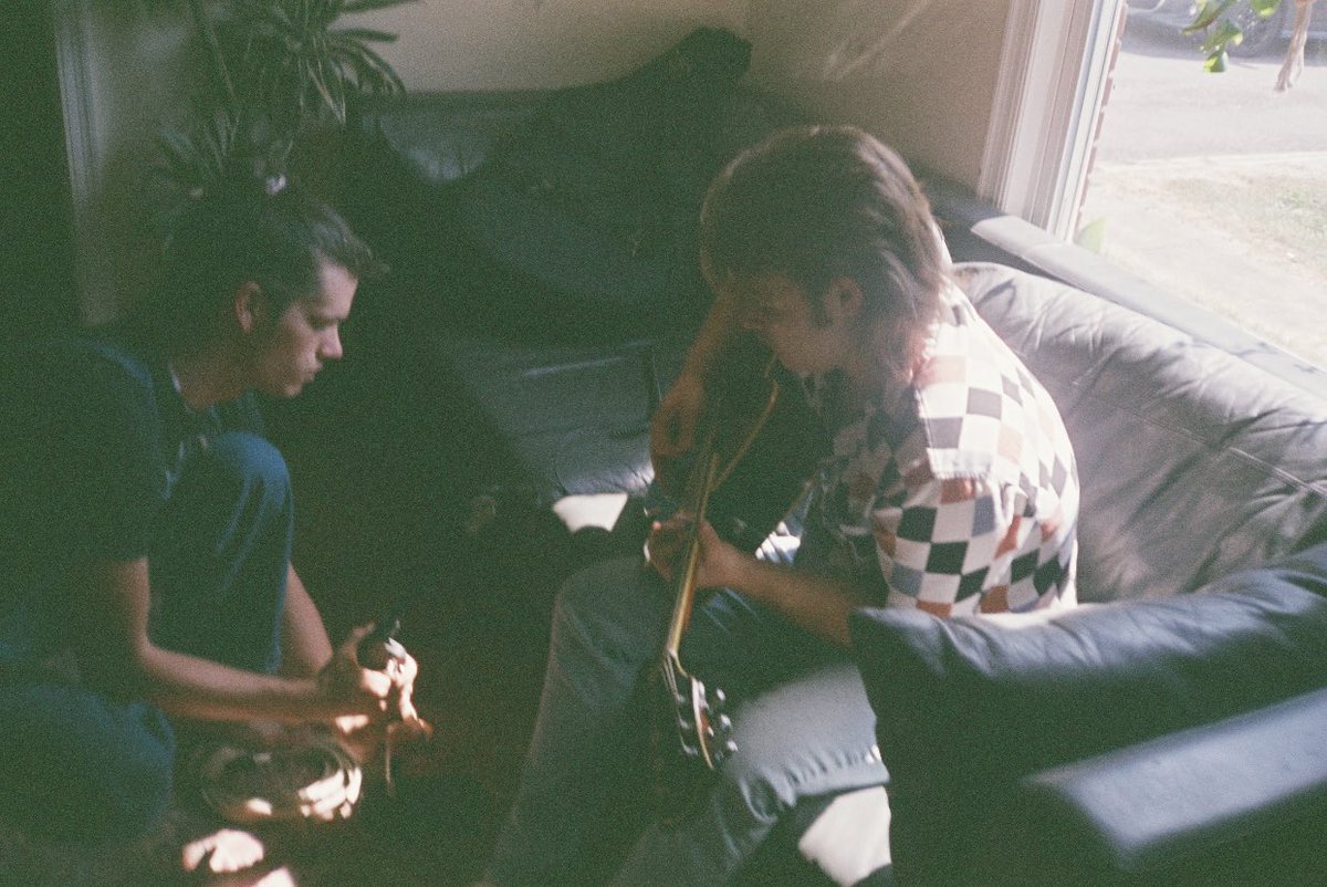 saferdead's tweet photo. Working on new tunes. https://t.co/ie1iH49y6m