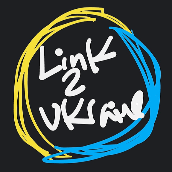 Please support the NJHS Ukraine Project!
We are collecting donations, making bracelets, &amp; writing letters of hope to our friends in Ukraine.  We would appreciate your support.
You can donate by clicking on the link below. <a href="/archchicago/">Archdiocese Chicago</a> <a href="/SaintViatorHS/">Saint Viator HS</a> 
linktr.ee/link2ukraine