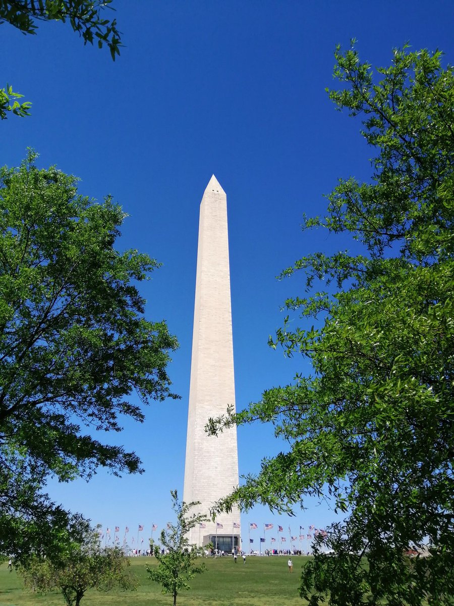 SanjeePerera1's tweet photo. Have spent the day taking photos of phallic monuments. #WashingtonMemorial https://t.co/ui5X7wyNn8