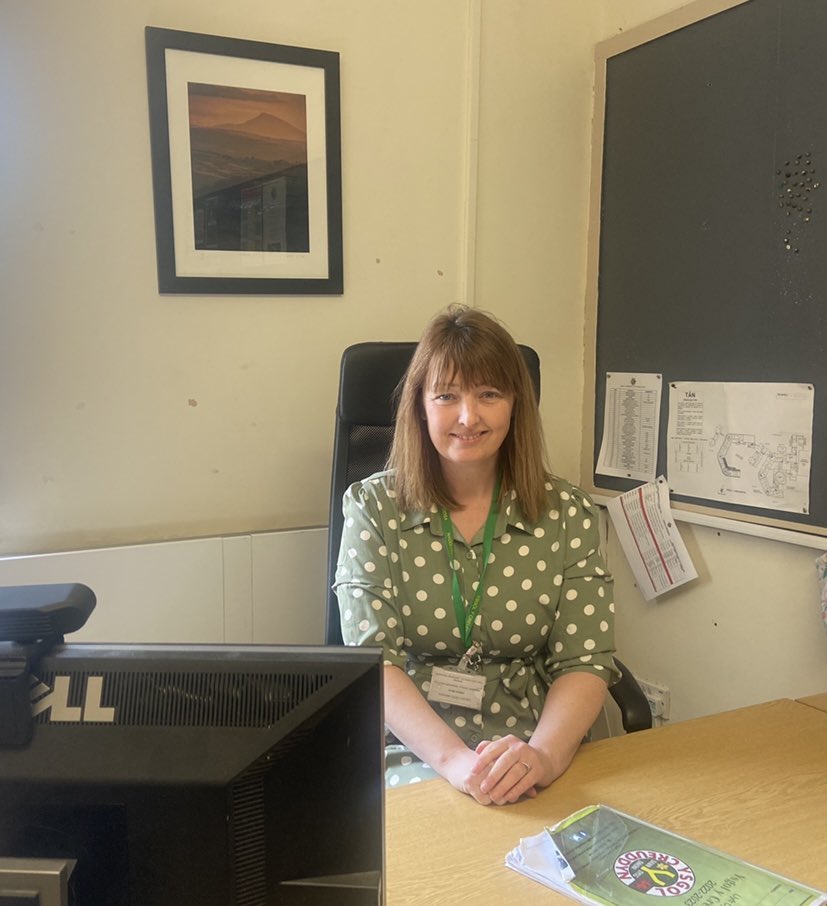 Ysgol y Creuddyn tweet media