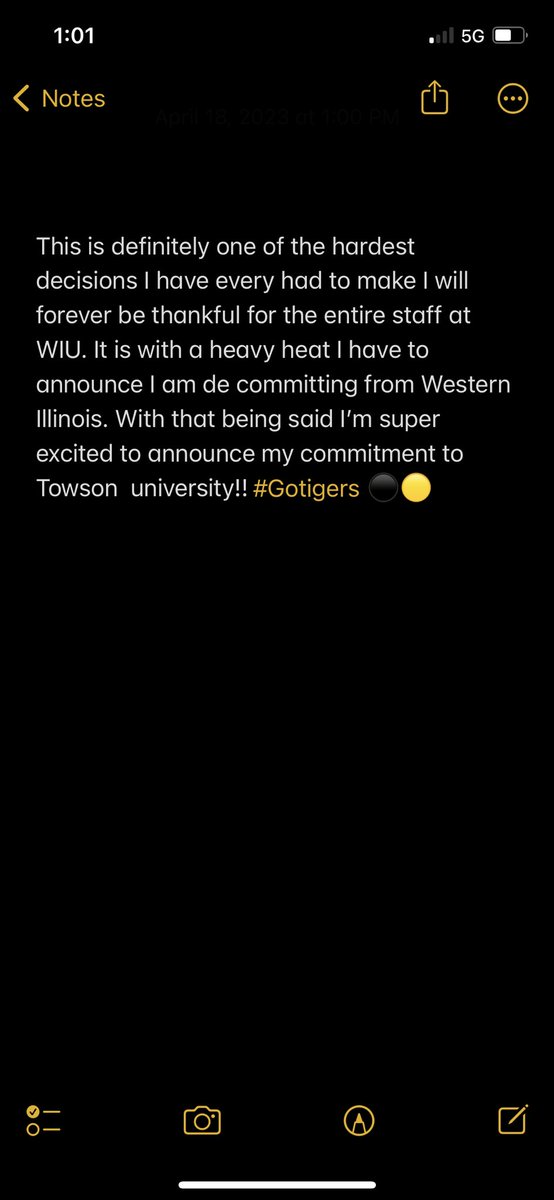 Matt Nelson tweet media