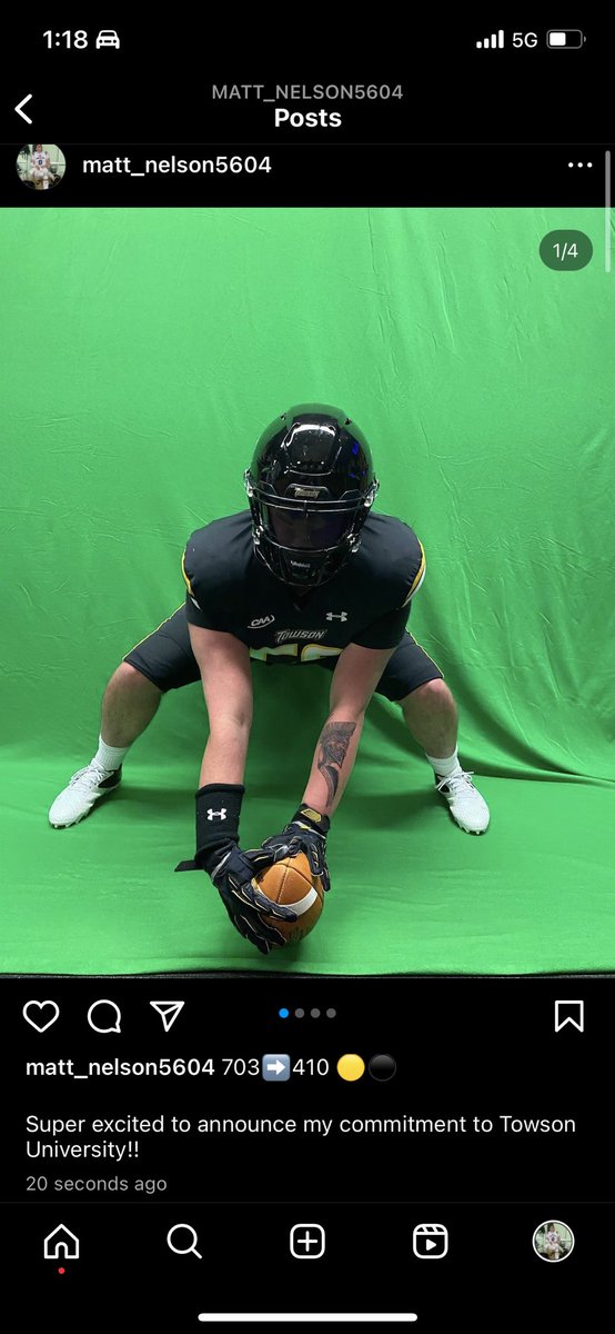 Matt Nelson tweet media