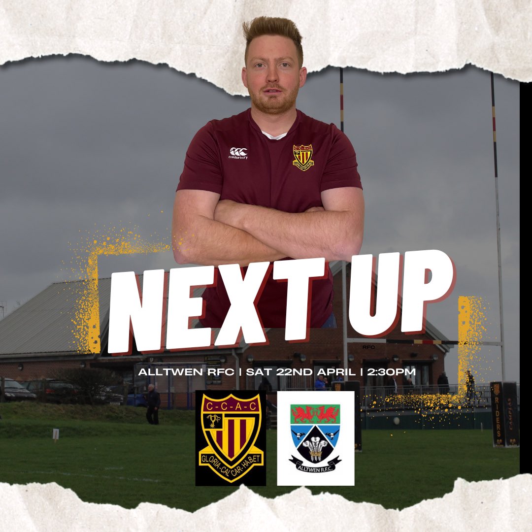 Cefn Cribwr AC tweet media