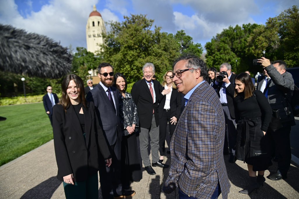 Presidencia Colombia 🇨🇴 tweet media