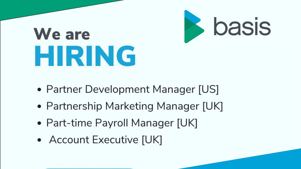 Basis Technologies (@basistechltd) on Twitter photo We're hiring! If you want to be a part of our expanding team, visit our careers page and see why <a href="/BasisTechLtd/">Basis Technologies</a> is a Great Place to Work! careers.basistechnologies.com <a href="/GPTW_UK/">Great Place to Work® UK</a> We're hiring! If you want to be a part of our expanding team, visit our careers page and see why <a href="/BasisTechLtd/">Basis Technologies</a> is a Great Place to Work! careers.basistechnologies.com <a href="/GPTW_UK/">Great Place to Work® UK</a>