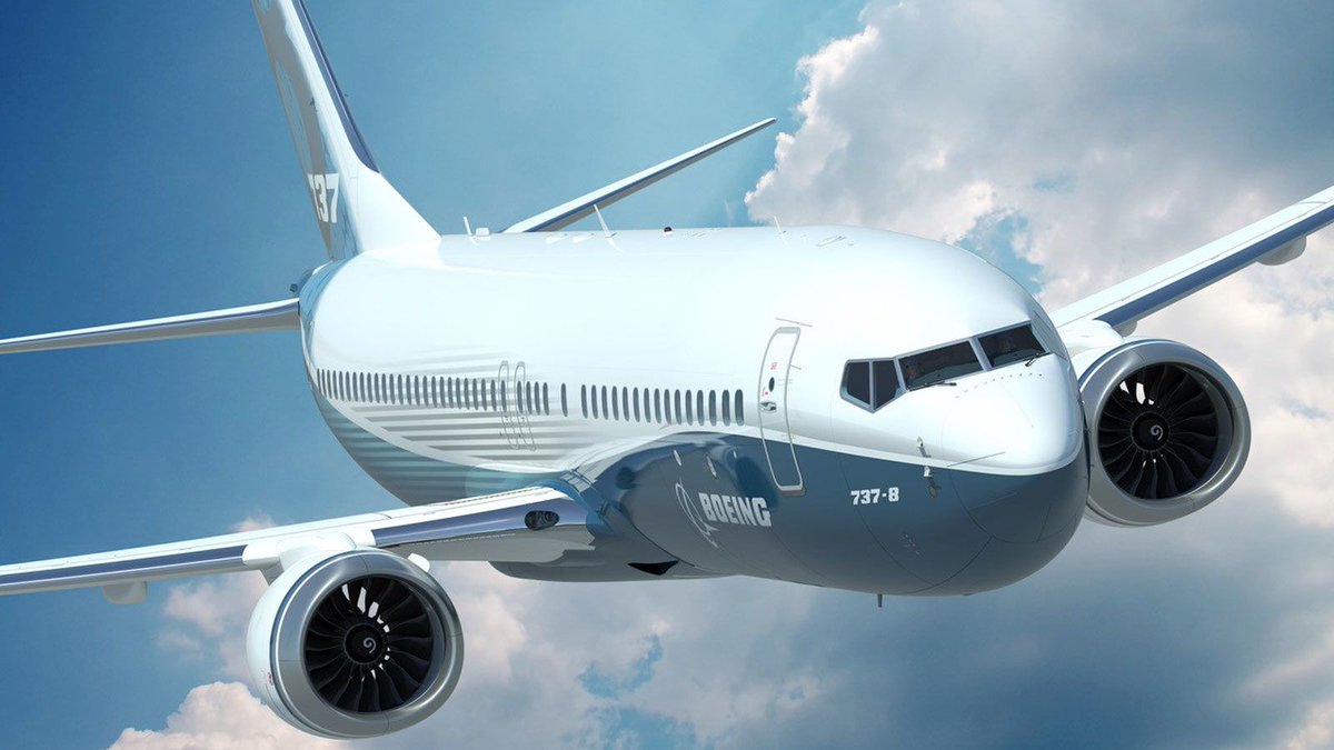 RTIForensics's tweet photo. Aviation in April!
April 18, 1917 – William Edward Boeing renamed his Pacific Aero Products company, calling it The Boeing Airplane Company.

RTI is proud to provide members of the aviation community with expert forensic consulting for going on 48 years. https://t.co/ZCxQdHHijE