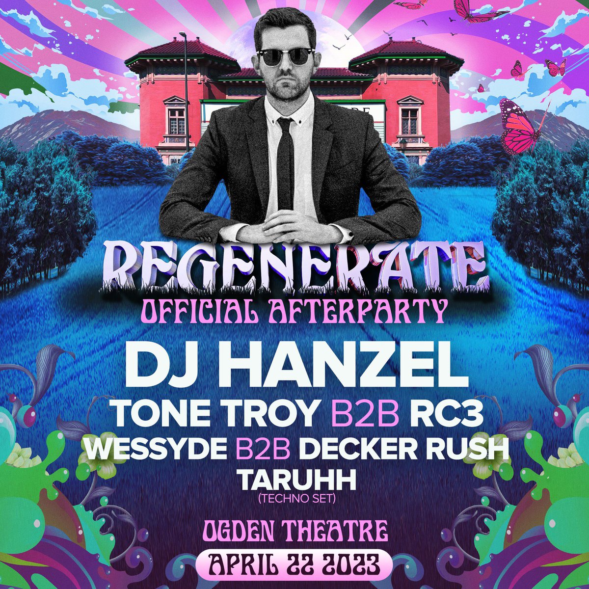 tara ❤️‍🔥 tweet media