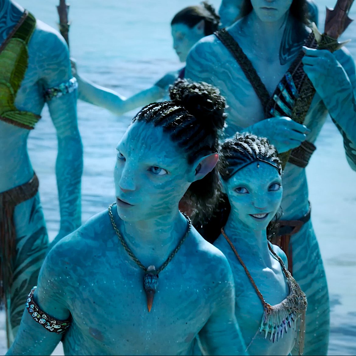 two different reactions 😭