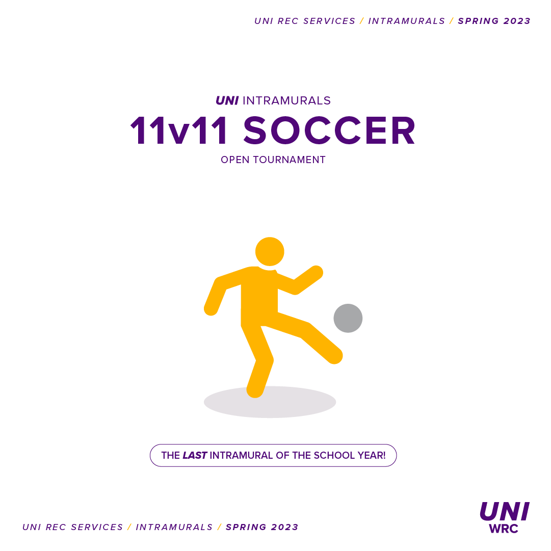 UNI Wellness and Recreation Center tweet media