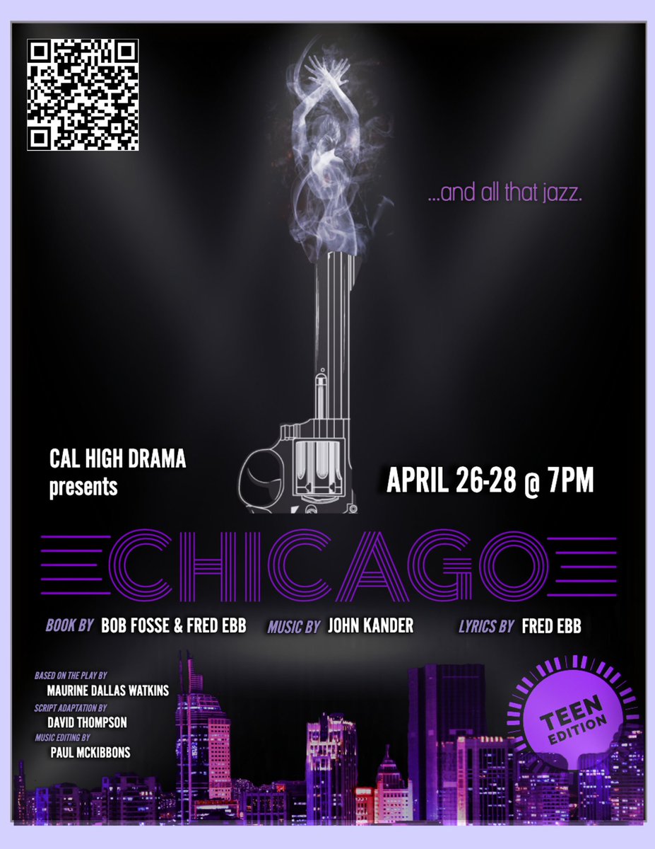 Cal High Drama tweet media