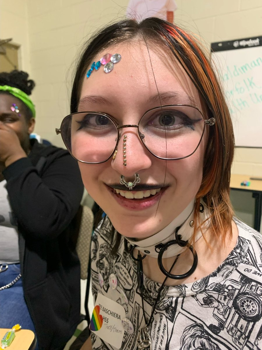 Hagersville Secondary School tweet media