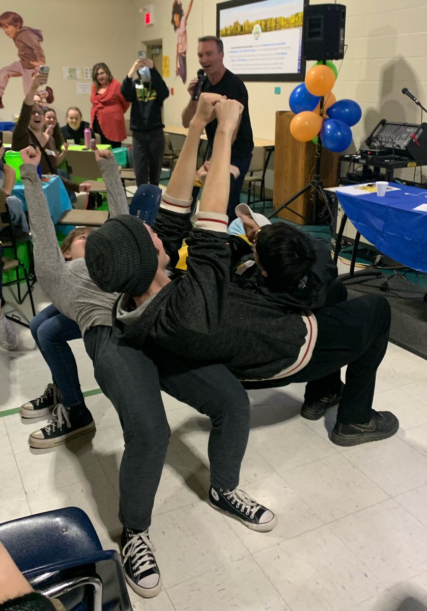 More Wellness Out Loud <a href="/GEDSB/">Grand Erie District School Board</a>