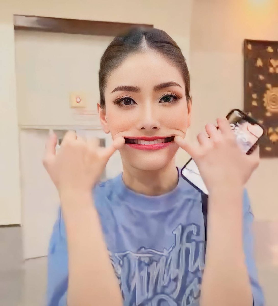 meenaxrina's tweet photo. กระผมมีด้อม3แล้วนะกั๊บ🧜🏼‍♀️
#มีนาริณา #มีนาแล้วมีใจยัง https://t.co/fDqdQrpsuP