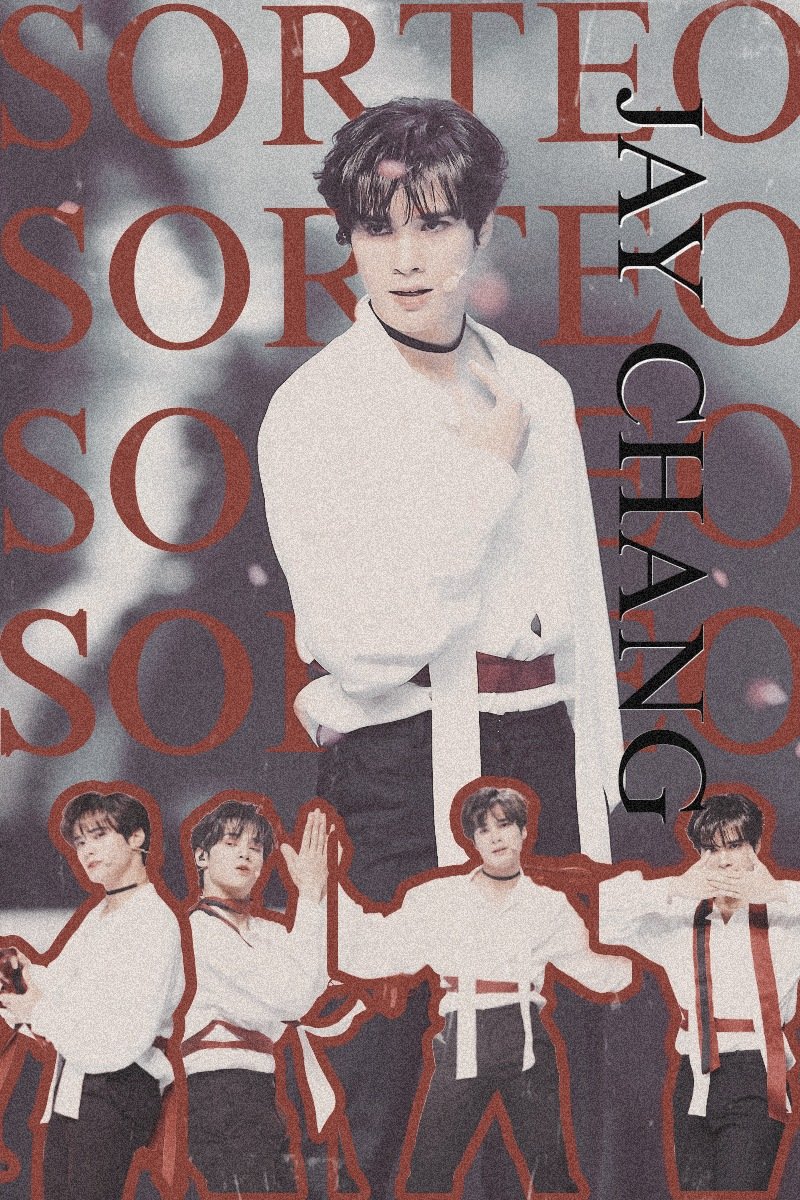 Namhope07's tweet photo. 🌟S O R T E O🌟
Queremos que #JayChang 🎸 este en la alineación final de #BOYSPLANET 🪐
Por eso decidimos hacer este sorteo, ayúdanos con tu voto 🥰
✨PREMIOS
🥇Una cuenta de Spotify Premium por un mes
🥈 Una cuenta de Disney + por un mes https://t.co/pyBQaIQomz