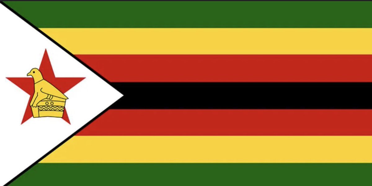 vanessakm_'s tweet photo. happy independence 🇿🇼 #zim43 https://t.co/Q6YDl8LQ6U