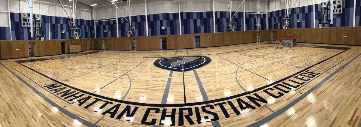 jsgraham2005's tweet photo. #AGTG I want to say that I am extremely blessed to say that I am fully committed and will be attending Manhattan Christian College to further my academics and basketball career! @coach_kwallace @jordanstrom @lindagraham2005 @mccmbb https://t.co/V4cFcOXSl0
