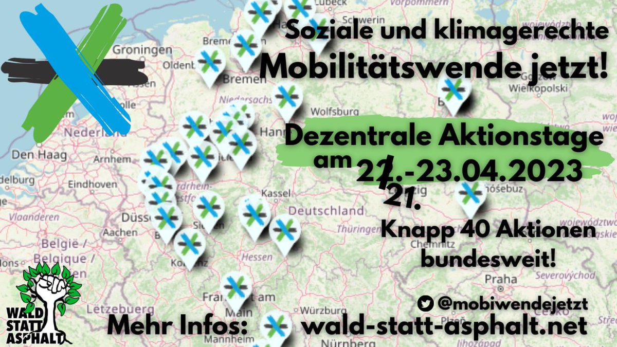 MobilitätswendeJetzt! tweet media