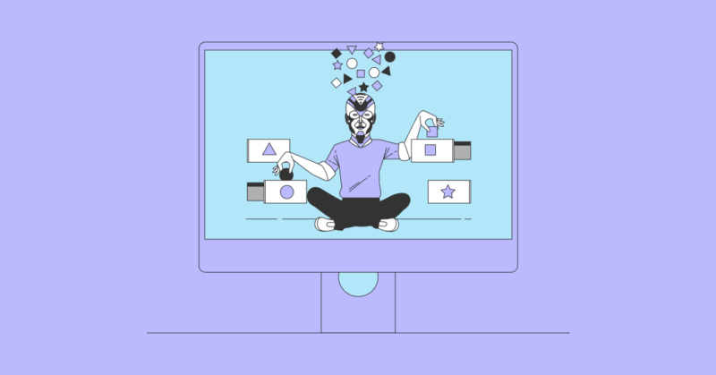 15 Ways AI Leverages Content Personalization and Engagement bit.ly/3GSxsUl