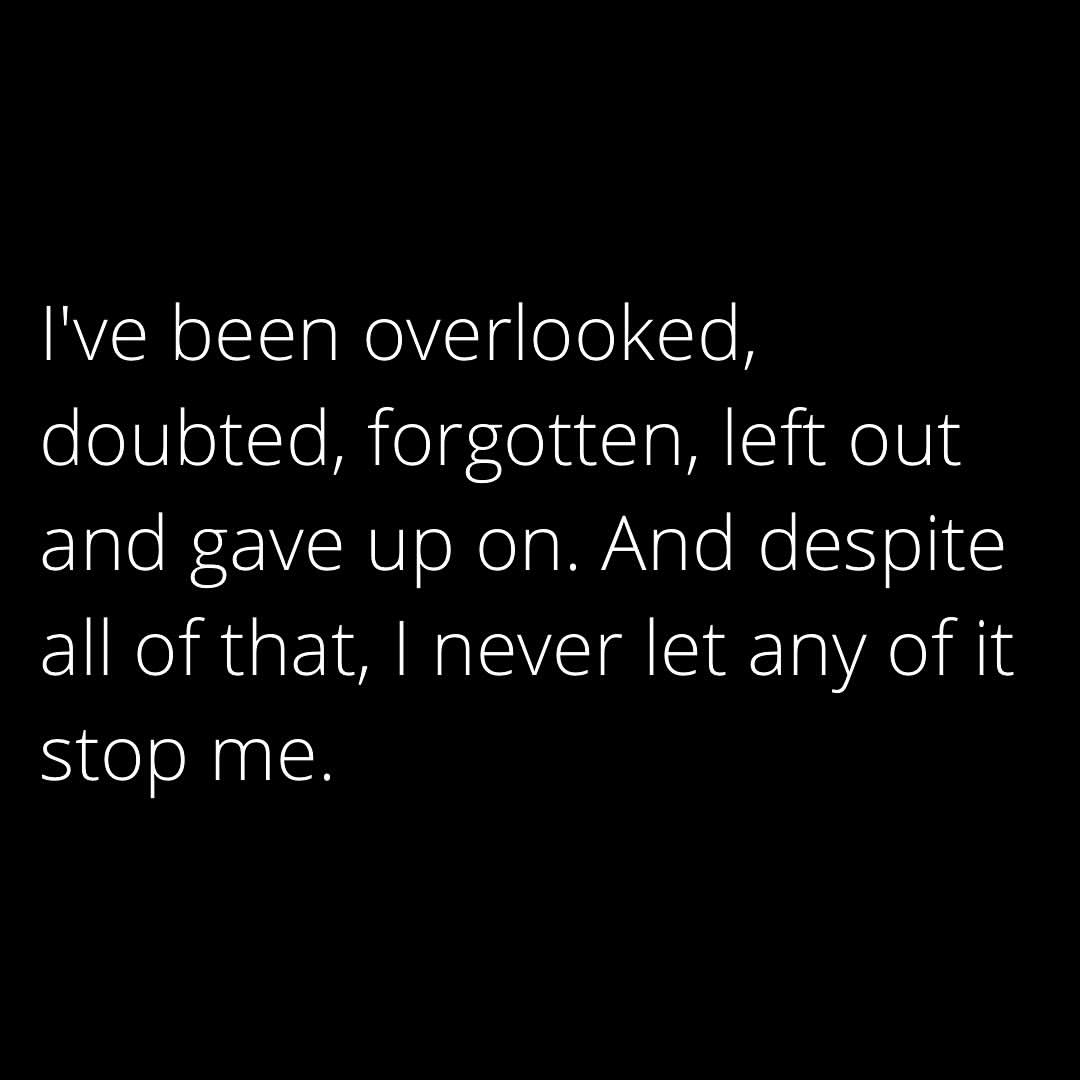 WakeupPeopIe's tweet photo. After all these I'm still moving forward. https://t.co/wc9sAoLnvw