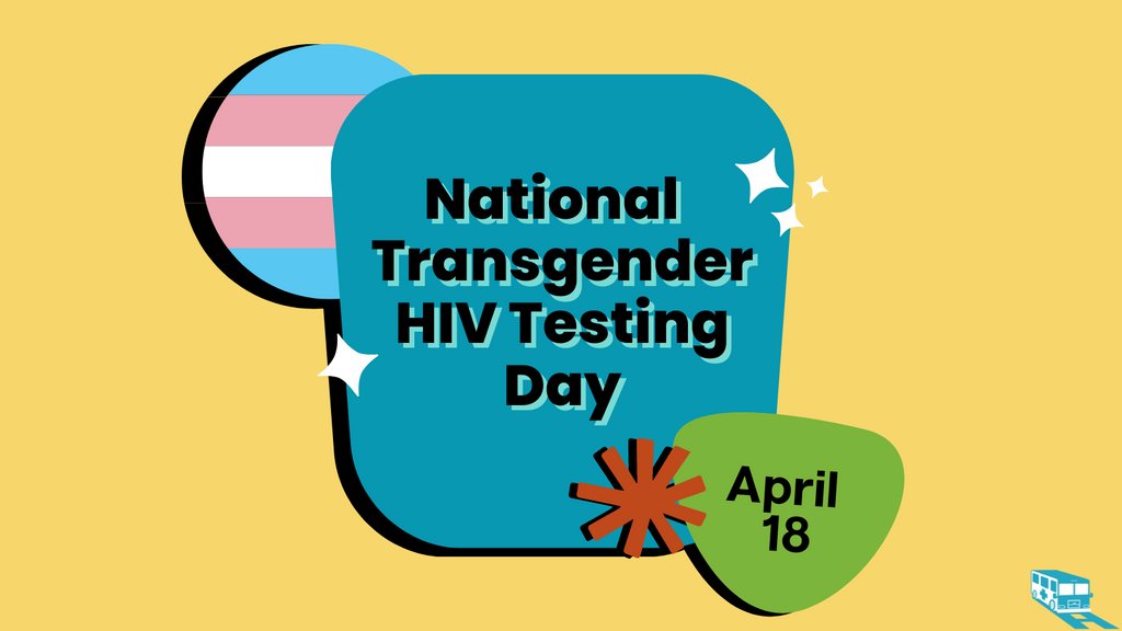 On National Transgender HIV Testing Day, we stand with our #MississippiDelta community 💚 Did you know that transgender individuals are 3x more likely to be diagnosed with HIV compared to the general pop. in this region? Join us in getting tested for FREE with #PlanAHealth 👏
