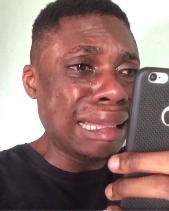 wsuvelca's tweet photo. @AbsoluteChelsea @C345Sam Chelsea fans watching Frank lampard make the worst choices of all time https://t.co/AqWBqwivUs