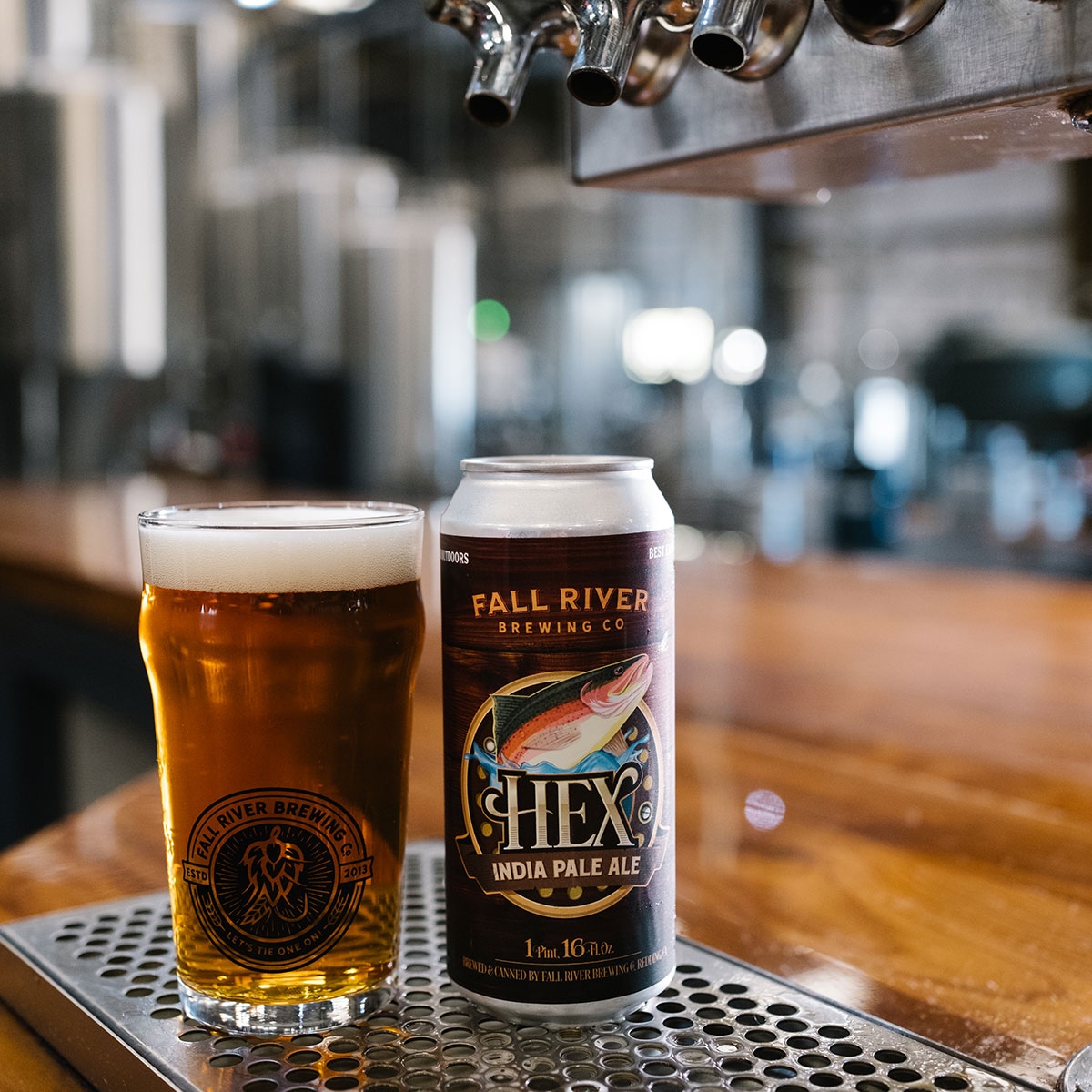 fwddrinkingpod's tweet photo. Unveiling the recipe for Fall River Brewing Co.'s success! 🍺🏆 Explore the unfiltered story of growing a 10-year-old craft brewery in Redding, CA. Get the inside track on the Forward Drinking Podcast! Listen on your top app now. #BrewingSuccess #FallRiverBrewing https://t.co/f1RvfkxYPP