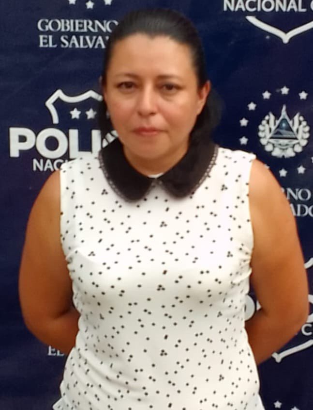 ITR Oficial on Twitter "🚨CAPTURAN A ABOGADA POR FALSIFICACIÓN DE FIRMA