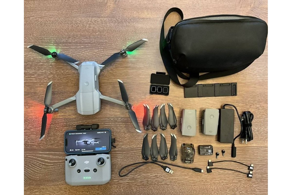 WhatsForSaleNow's tweet photo. Just Listed: DJI Mavic 2 Drone for Sale
Location: Los Angeles
View Full AD:https://t.co/FY2fzV8dk8 

#BUY #SELL #FREE #ADS #ADVERTISE #FREE #FASTSELL #FREECLASSIFIEDS https://t.co/zt0lgvbdgC