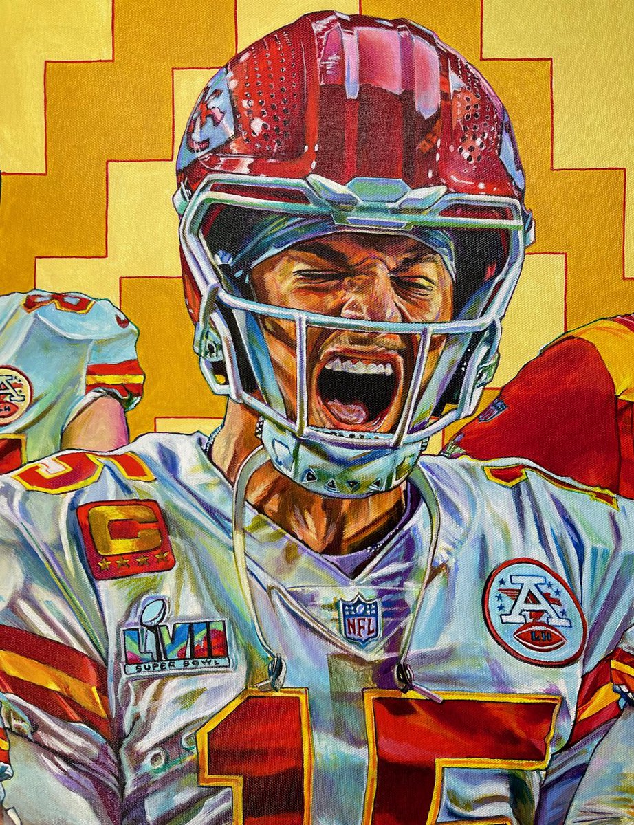 JBside13's tweet photo. New #DuckRaces 🦆partner alert🚨
FollowME + @richesson & RT♻️this post for your chance to win Gabe’s LEGENDARY SB57🏆Champs Art print w/Showtime @PatrickMahomes 🚀🦾featured in the center on 4/24 #ChiefsKingdom
#NFLDraft right around the corner! #DucksLineUp 🦆🦆 https://t.co/lwPKKbIuiC