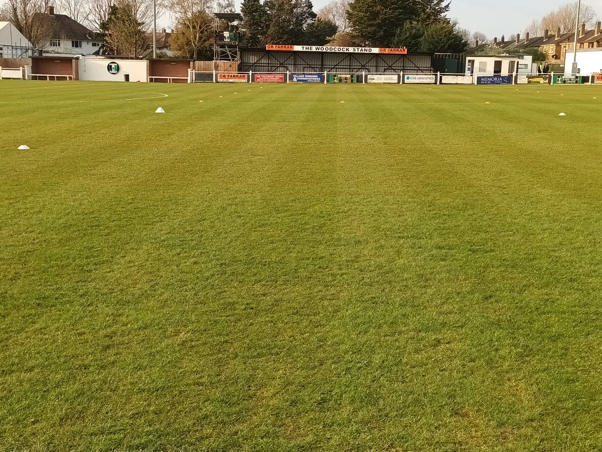 CrayValleyPM's tweet photo. Good evening everyone and a warm welcome from #TheArticStadium ahead of this evening’s @IsthmianLeague fixture between YOUR Cray Valley PM FC and #TheVickers.
We'll have all the team news from #TheMillers changing room for you next!

#COYM 
🫣 https://t.co/VDF1pWWWg4