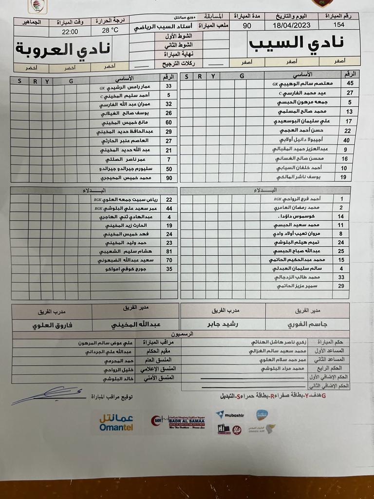 مبارك المعمري tweet media