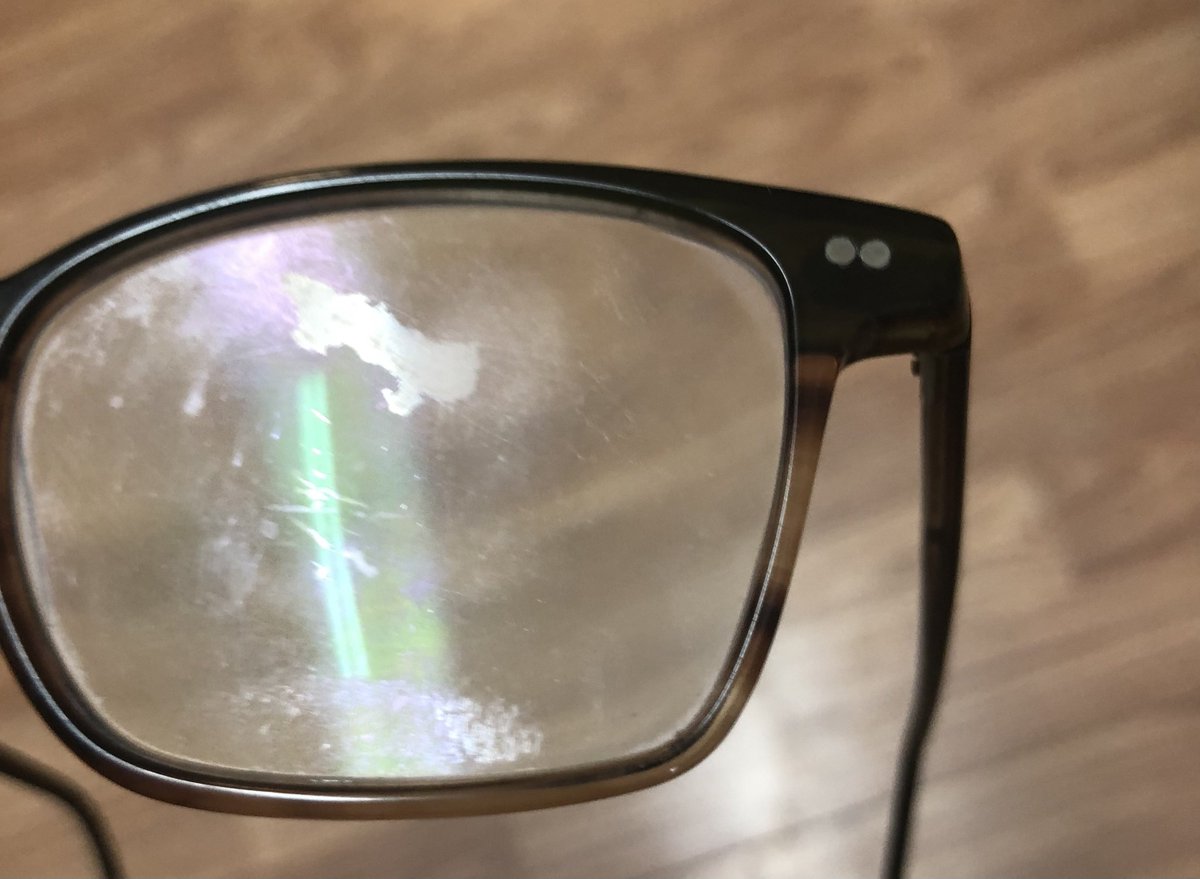 Suggum_Dirt on Twitter "I need new glasses, going to eye exam today to
