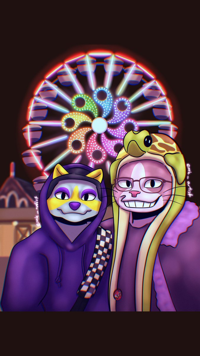 emkandfidgi's tweet image. Collection of drawings of my love. I posted these on @EmkBlair so I wanted to share them on here as well. #fidgiandco #furryart #furryartwork #furryartist #furryfandom #art #artist #artwork