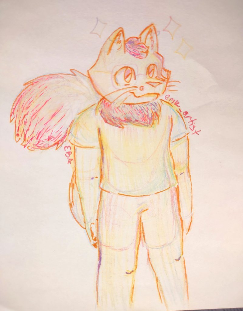 emkandfidgi's tweet image. Collection of drawings of my love. I posted these on @EmkBlair so I wanted to share them on here as well. #fidgiandco #furryart #furryartwork #furryartist #furryfandom #art #artist #artwork