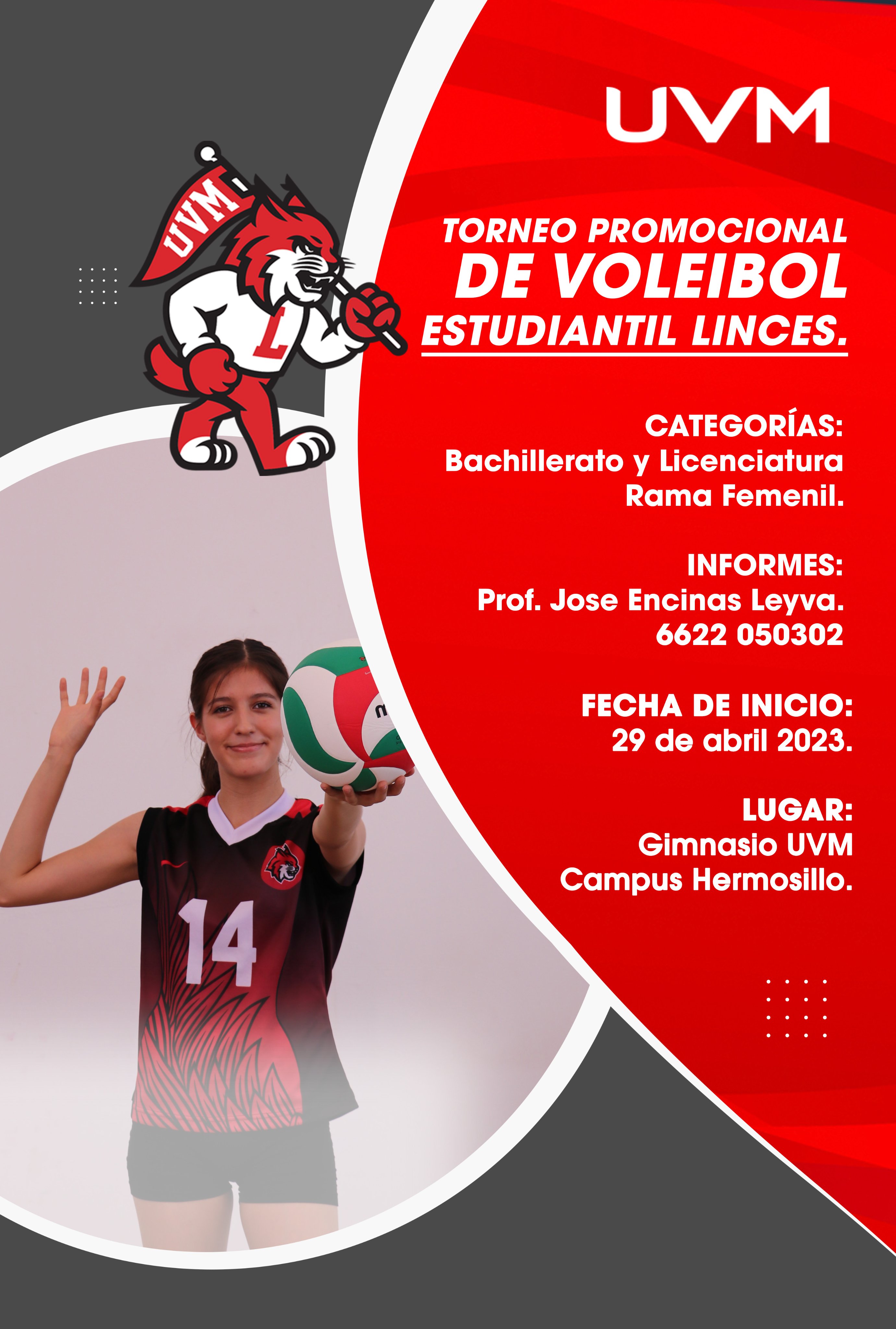 Calendario Uvm 2025 Licenciatura clio terese