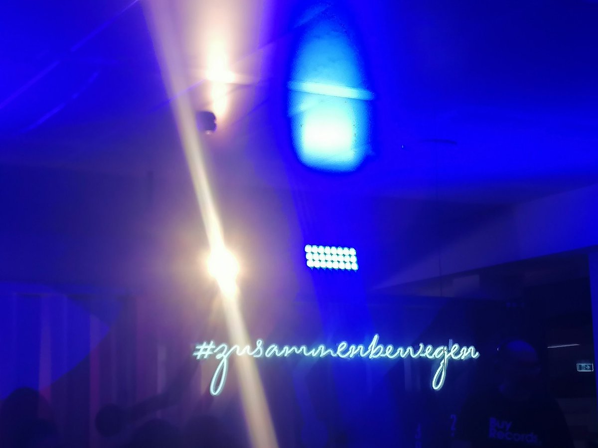 caissarl's tweet photo. thrilling news, much more than a party: @unsereOEBB open innovation factory is launched! exploration space, @ArsElectronica research institute knowledge for humanity, @URBANISTYKA @Justhood_net + #CCM have a joint new physical home! meet us!#explorations4u #k4h+ https://t.co/D86IIgNpw6