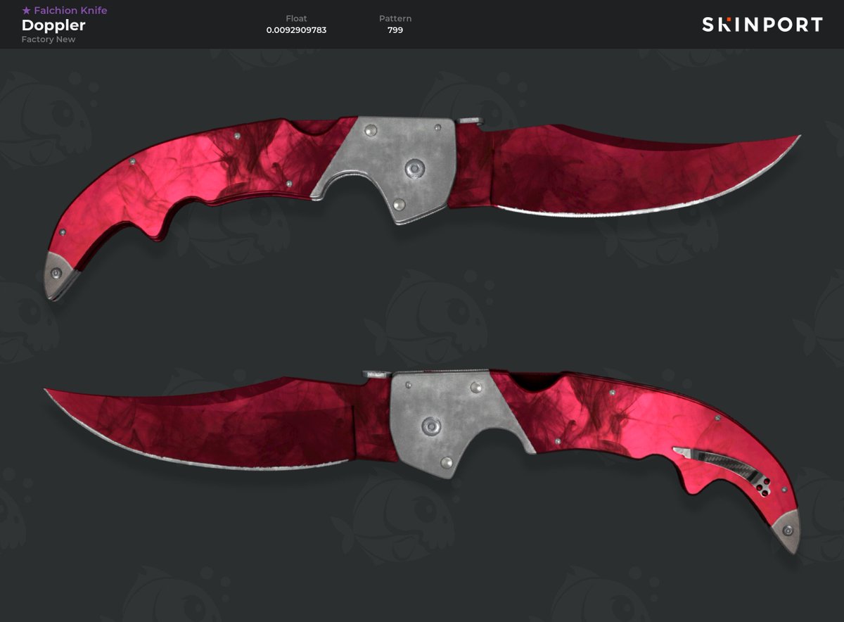 koshiiderboyder's tweet photo. @MontanaBlack Falchion Knife Ruby für 1,8K? https://t.co/iGe0r1z5hA
