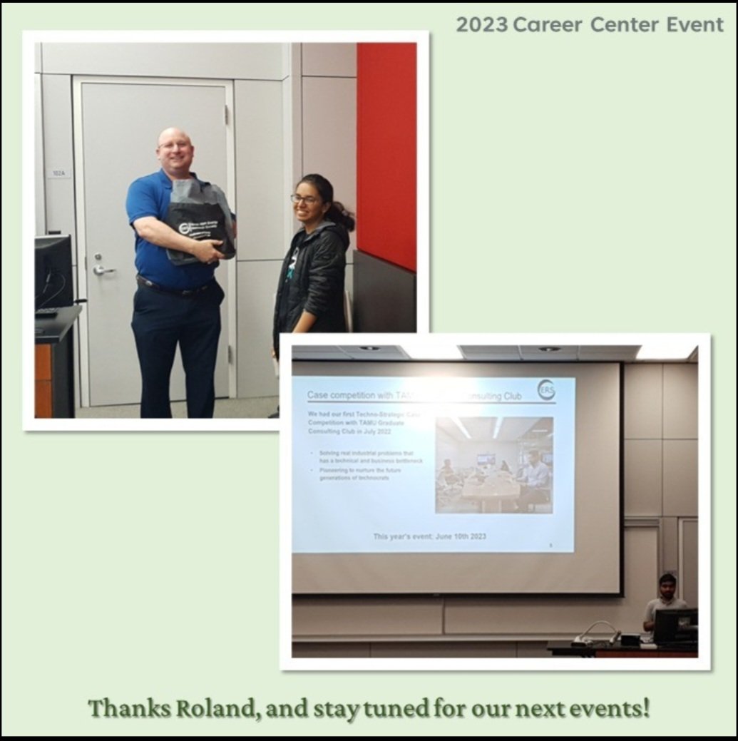 Looking back to our career center events!
We went through building resume tips, career advice, and so many on.
We hope our active and energetic peers had a great time, and stay tuned for our next events!