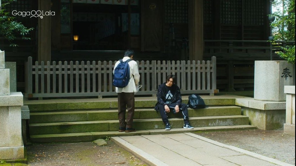 mazequerade's tweet photo. Uenohara, Yamanashi
- Uenohara Shiritsu Kyushimadachu School (hirakiyo's high school but also koyama and hira's old photography clubroom)
- Katsuragawa Bridge 
- Ushikura Shrine
- Uenohara Station https://t.co/TOvmyy4Eov