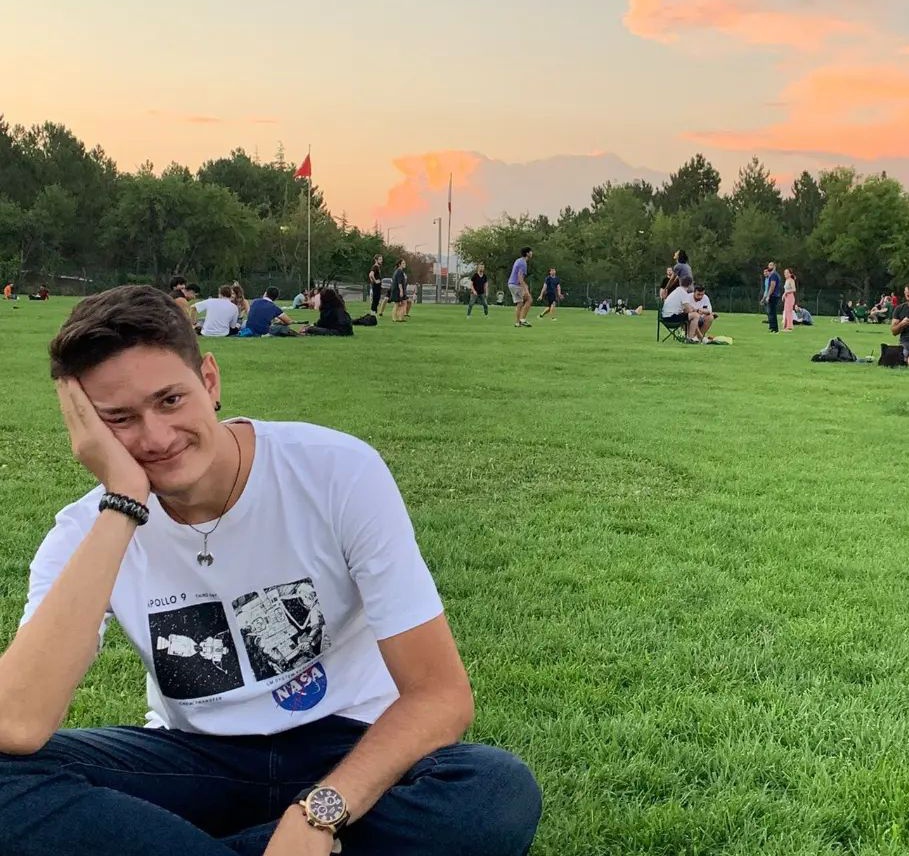 Son maddeyi ihlal ediyorum çünkü sadece kocamla yemek yerim 🫶🏻