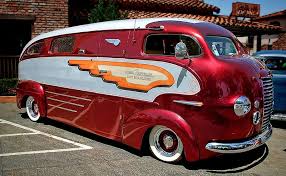 QuirkyRides's tweet photo. #1930s #Himsl #Zeppelin #Roadliner. #Cool eh? 😎 https://t.co/rNEjcz1oxw