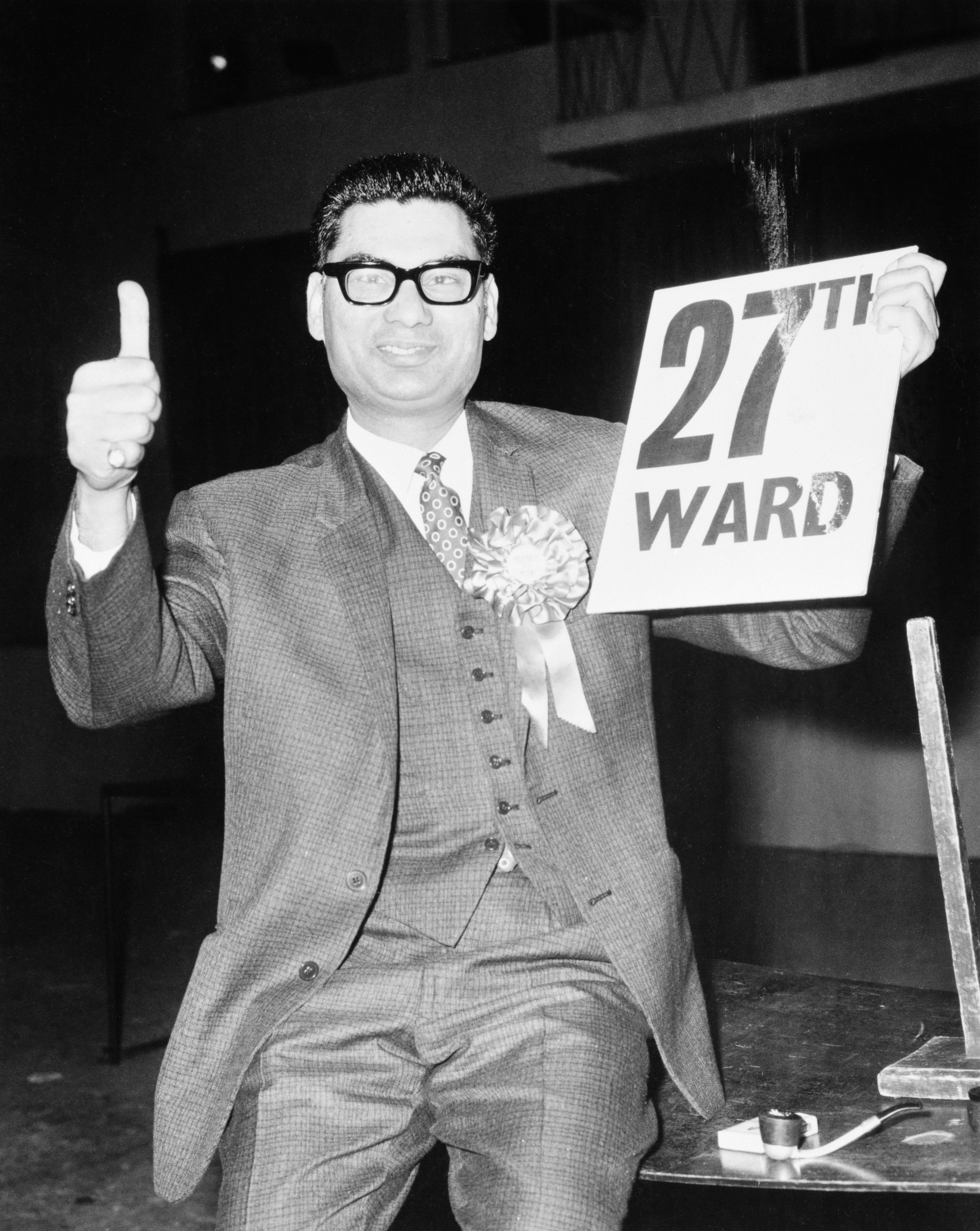 Coomer'S Party: A Path To Election Victory? - qcsh0x9