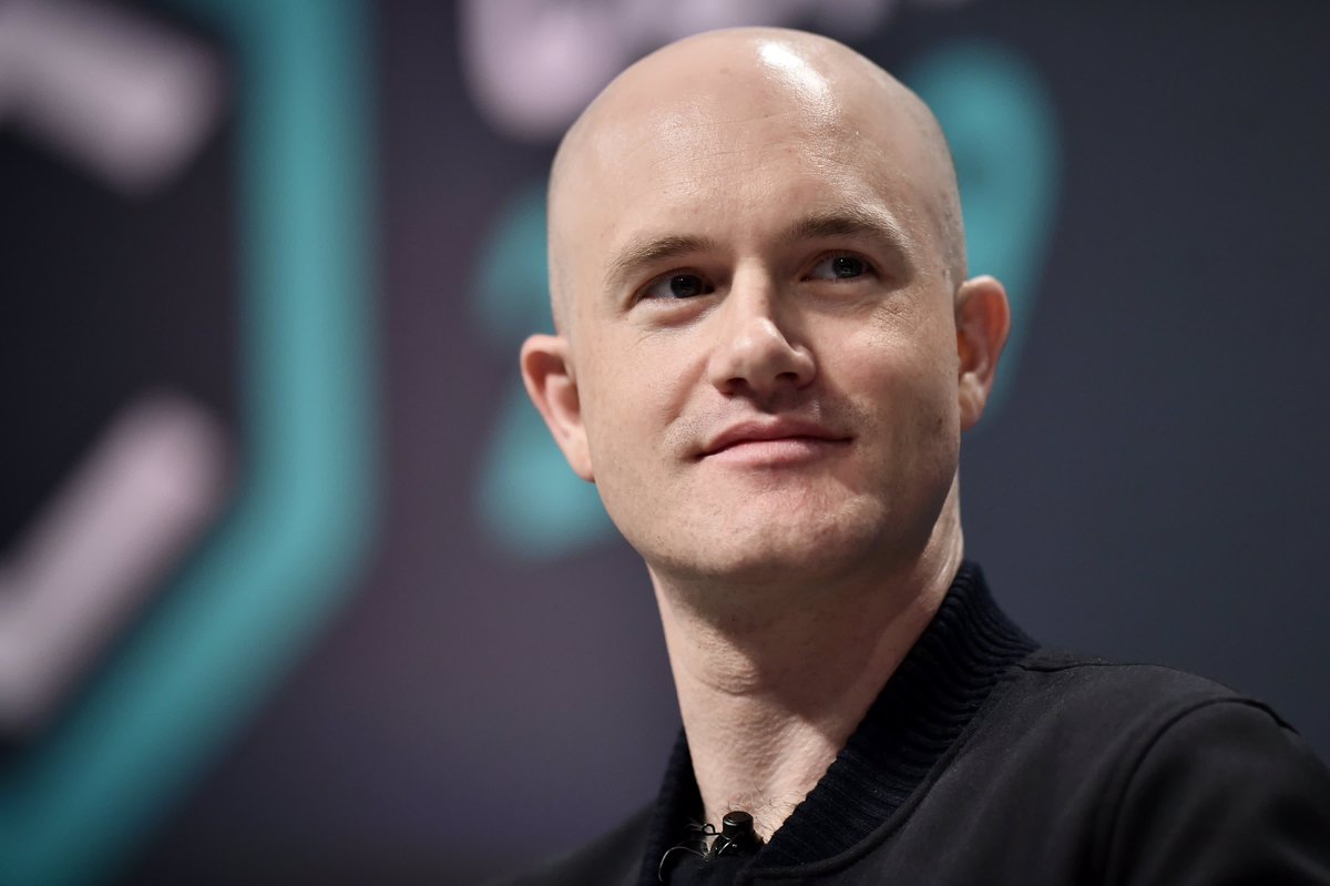blckchaindaily's tweet photo. 🚨EARLIER: COINBASE CEO BRIAN ARMSTRONG CONSIDERS RELOCATING COINBASE OUTSIDE OF THE US IF REGULATORY CLARITY IS NOT ACHIEVED FOR 'A NUMBER OF YEARS' https://t.co/O1IvRUcDxp