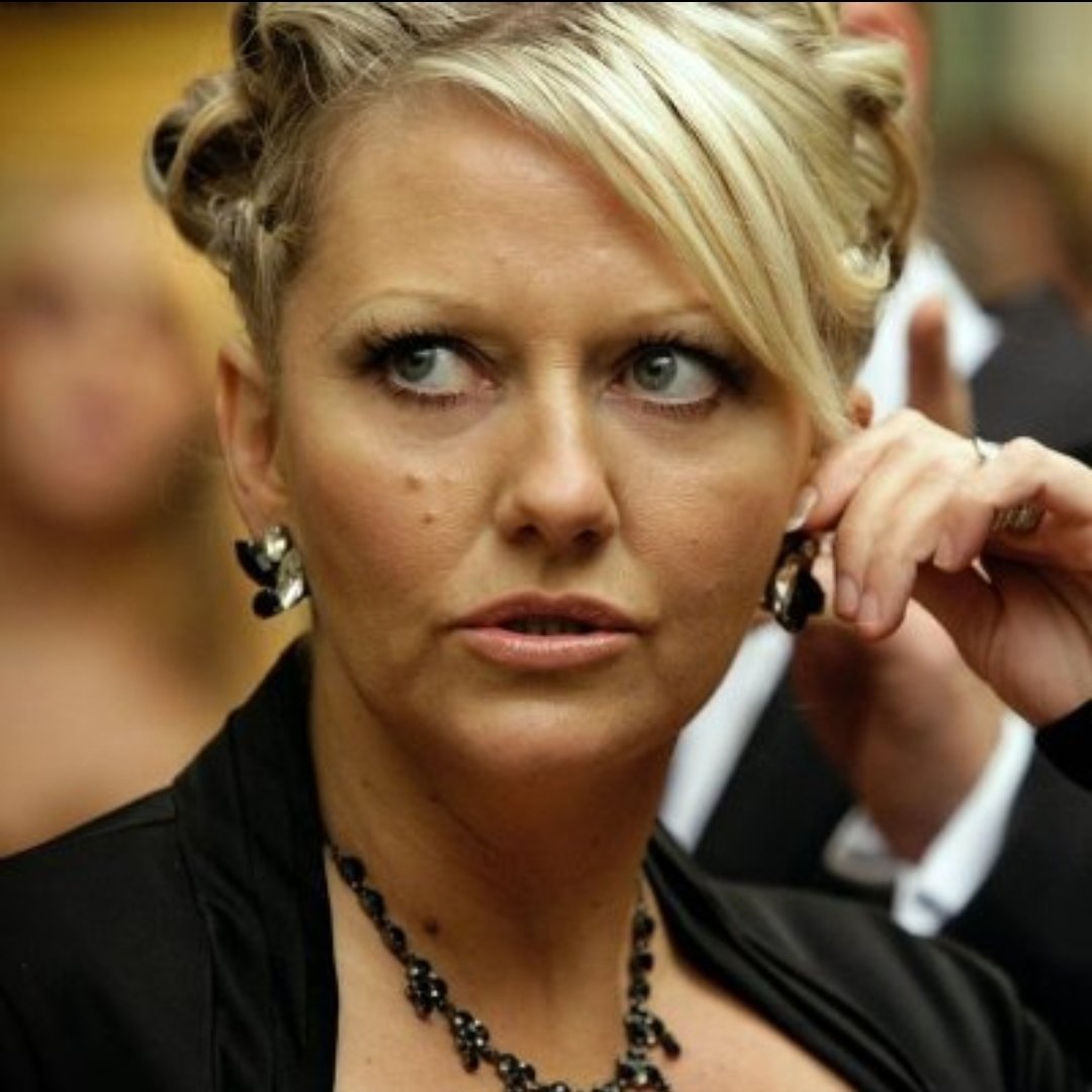 Happy birthday to Camille Coduri. 

#DoctorWho